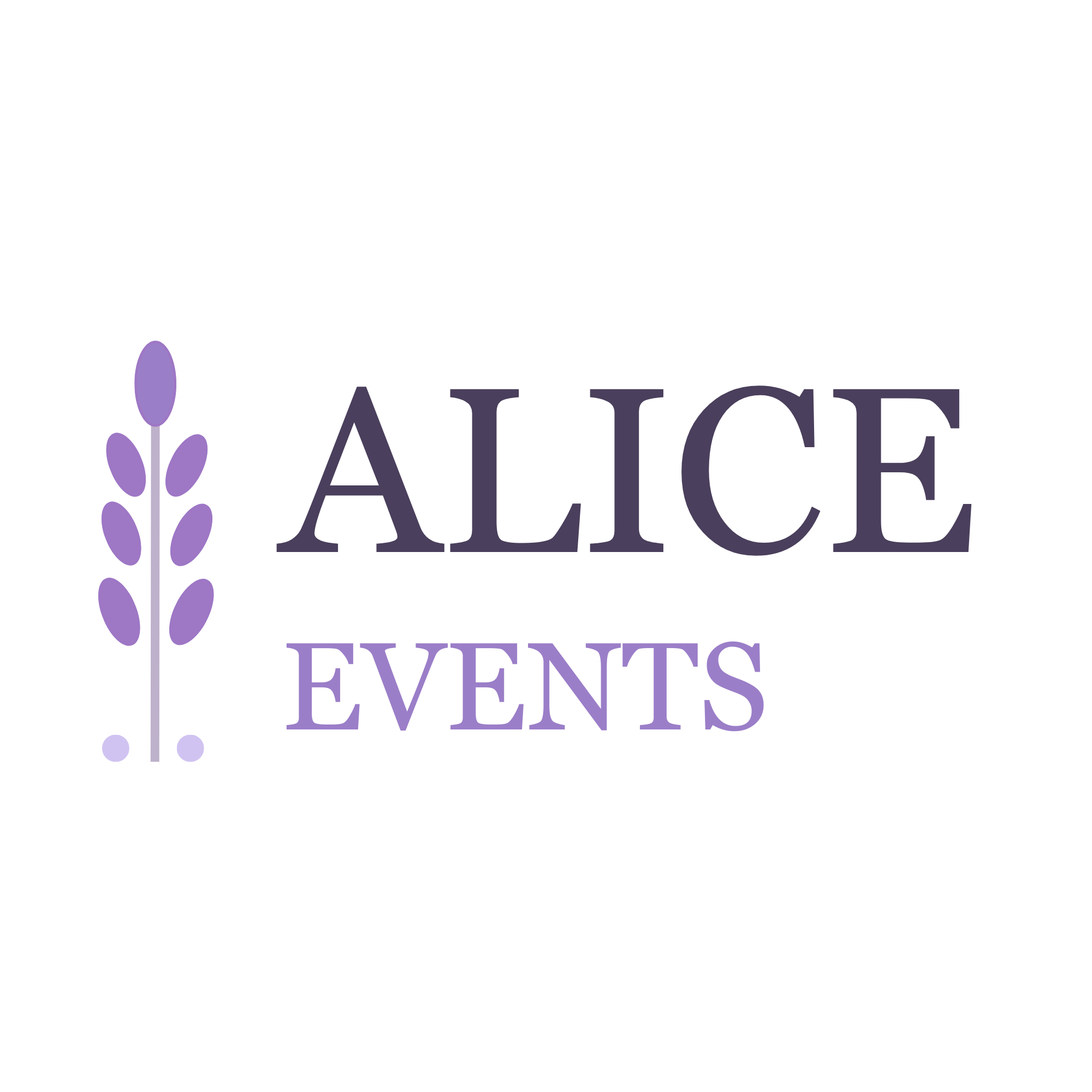 Alice Events