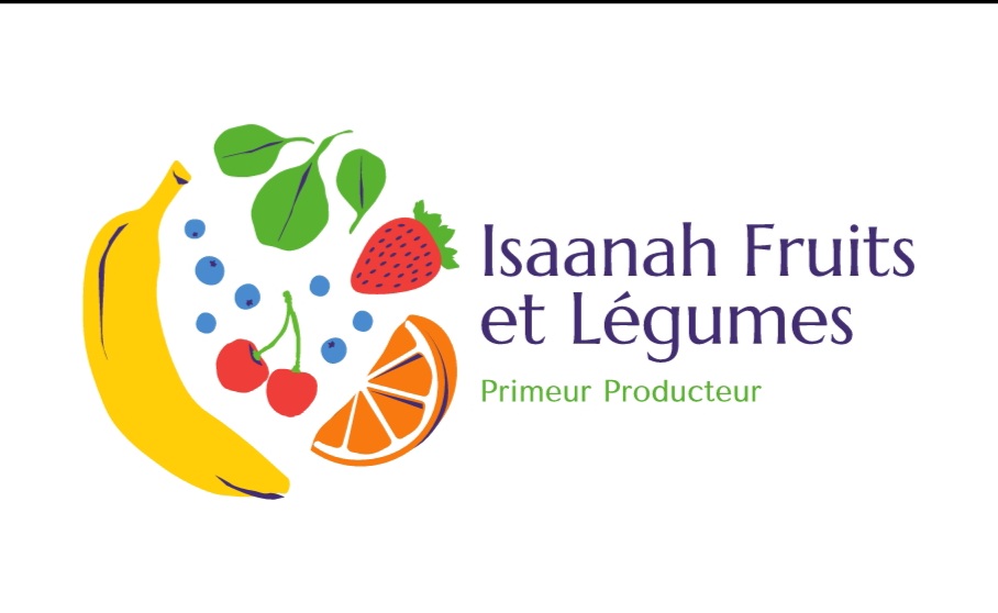 Isaanah fruits et légumes
