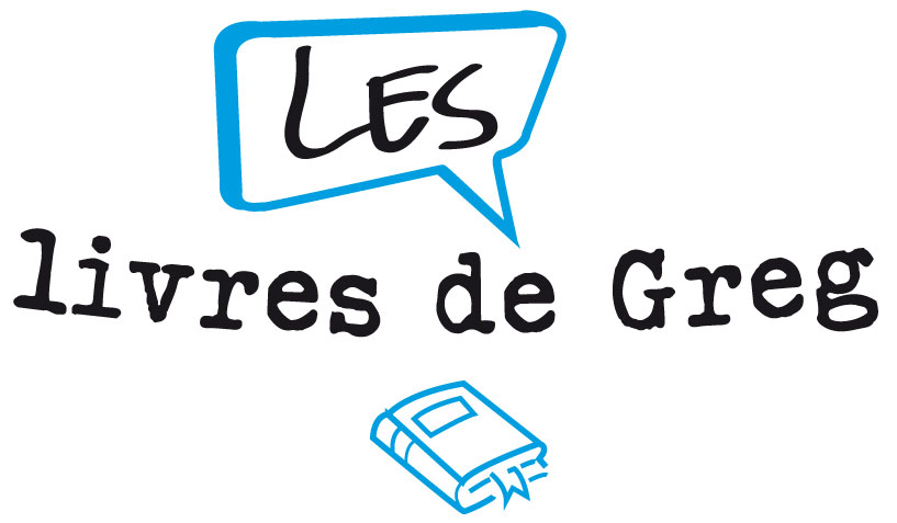 Les livres de Greg