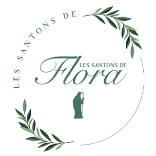 Les santons de Flora